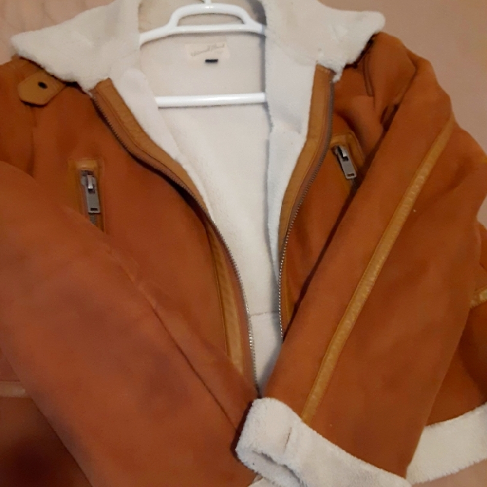 Jacket - Picture 3 of 3